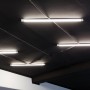 Tubo LED T8 24W 150cm nano PC opal