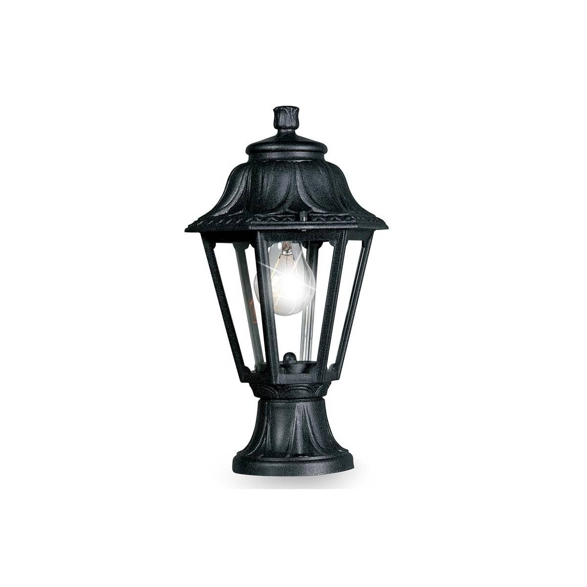 Farol de pie FUMAGALLI MIKROLOT/ANNA E27 IP55 Transparente