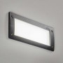 Baliza empotrable LED Fumagalli LETI 300 E27 6W