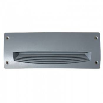Baliza empotrable Fumagalli LETI 300 HS E27 6W Baliza empotrable Fumagalli LETI 300 HS E27 6W