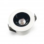 Downlight LED empotrable Mini 2W Bajo UGR