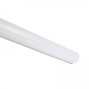 Difusor óptico 30º glaseado 2ml de longitud