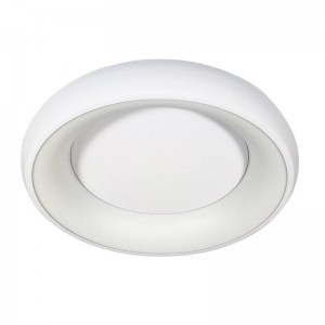 Lámpara de techo plafón LED "DIAL" 21W
