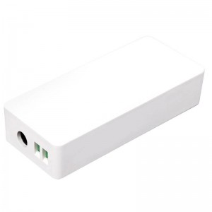 Controlador para Tiras RGBW 24V 2.4G WIFI MILIGHT FUT038S