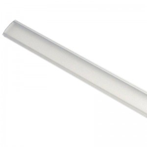 Difusor blanco opal 2ml de longitud