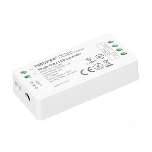 Controlador Monocolor Mi Light DC12V-24V 2.4GHz