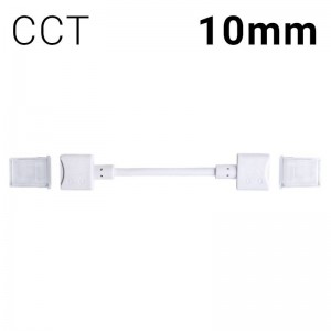 Conector rápido tira a tira CCT 10mm IP68