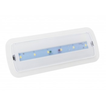 Luz de emergencia LED Luz de emergencia LED