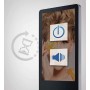 Pantalla Publicitaria Display LCD Full HD 55 pulgadas Pantalla Publicitaria Display LCD Full HD 55 pulgadas