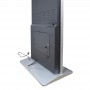 Pantalla Publicitaria Display LCD Full HD 55 pulgadas Pantalla Publicitaria Display LCD Full HD 55 pulgadas