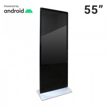 Pantalla Publicitaria Display LCD Full HD 55 pulgadas Pantalla Publicitaria Display LCD Full HD 55 pulgadas