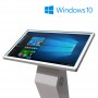 Display publicitario | Digital Kiosk Display 32" Pantalla Táctil Display publicitario | Digital Kiosk Display 32" Pantalla Táctil