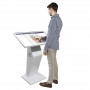 Display publicitario | Digital Kiosk Display 32" Pantalla Táctil Display publicitario | Digital Kiosk Display 32" Pantalla Táctil