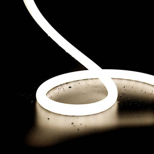 Neón LED flexible 360º...