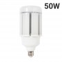 Bombilla LED Industrial DL96 "CORN" 50W E27 180-265V