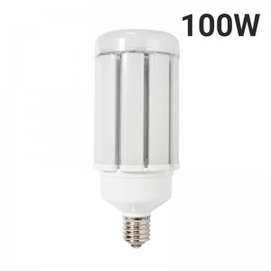 Bombilla LED Industrial DL120 "CORN" 100W E40 180-265V