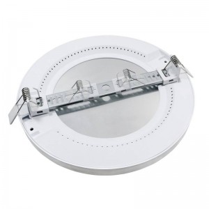 Plafón LED universal ajustable CCT con Sensor 18W