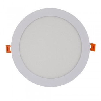 Downlight LED extraplano circular 18W Downlight LED extraplano circular 18W