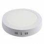 Downlight LED superficie circular 24W Downlight LED superficie circular 24W