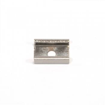 GRAPA METALICA PARA SUJECIÓN PERFILES 8mm GRAPA METALICA PARA SUJECIÓN PERFILES 8mm