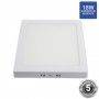 DOWNLIGHT LED DE SUPERFICIE CIRCULAR 18W DOWNLIGHT LED DE SUPERFICIE CIRCULAR 18W
