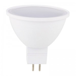 Bombilla LED GU5.3 MR16 7W 12V 475lm