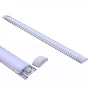 Luminaria lineal LED 150cm...