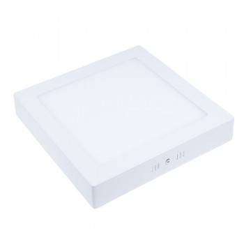 DOWNLIGHT LED DE SUPERFICIE CIRCULAR 18W DOWNLIGHT LED DE SUPERFICIE CIRCULAR 18W