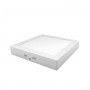 DOWNLIGHT LED DE SUPERFICIE CIRCULAR 18W DOWNLIGHT LED DE SUPERFICIE CIRCULAR 18W