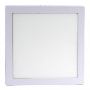 Downlight de superficie LED cuadrado 24W - 5 años de garantía Downlight de superficie LED cuadrado 24W - 5 años de garantía