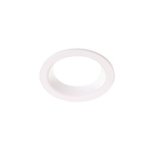 Downlight LED empotrable 9W...