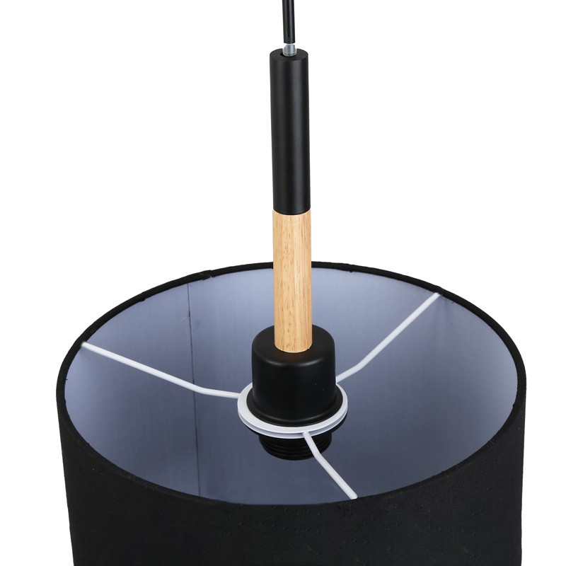 Lámpara plano contrapicado Lámpara plano contrapicado