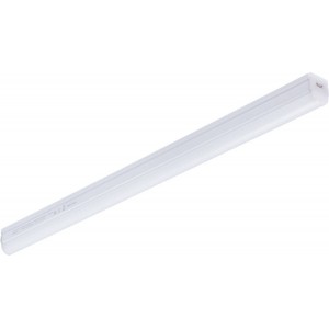 Regleta LED T5 30cm 5W opal...