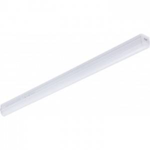 Regleta LED T5 30cm 5W opal UGR 26 - Philips 4000K