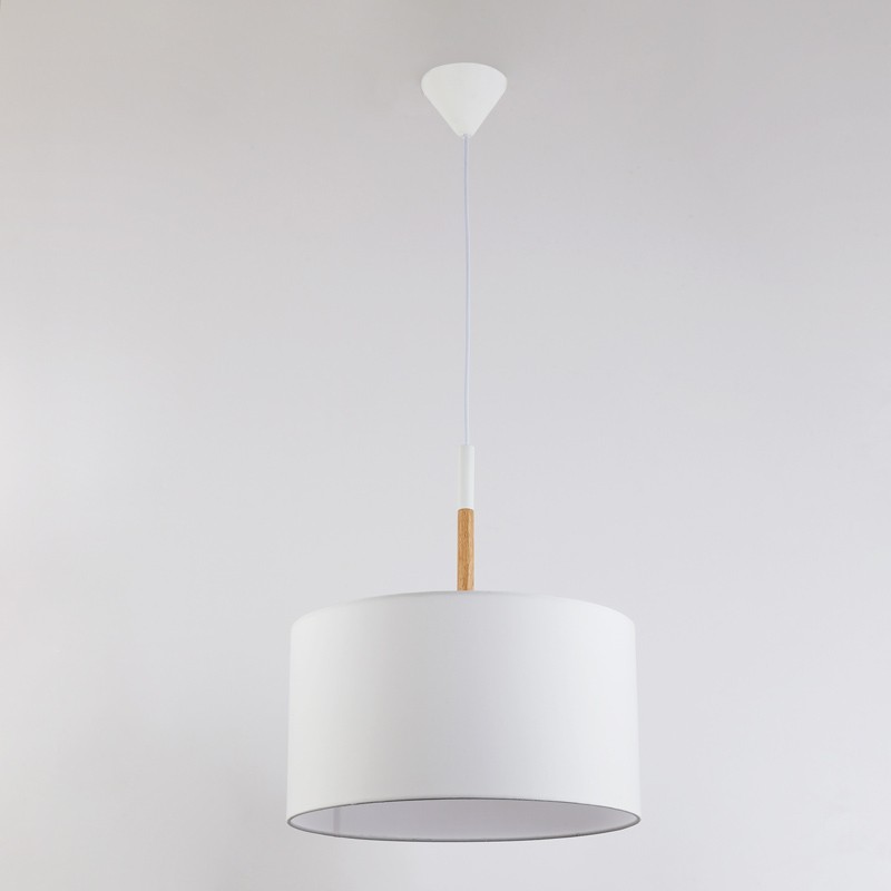 Lámpara apagada Lámpara apagada