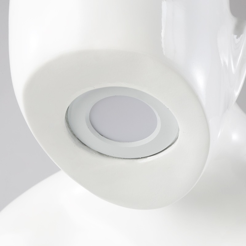 Lámpara detalle 3 Lámpara detalle 3