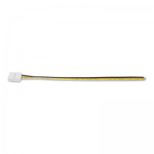 CONECTOR RÁPIDO CTT DE CONTROL A TIRA LED