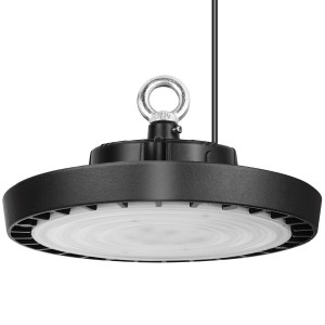 Campana LED Industrial UFO 110lm/w