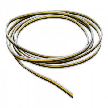 CABLE PARA TIRA LED CCT Ø0,25MM2 CABLE PARA TIRA LED CCT Ø0,25MM2