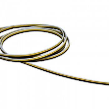 CABLE PARA TIRA LED CCT Ø0,25MM2 CABLE PARA TIRA LED CCT Ø0,25MM2