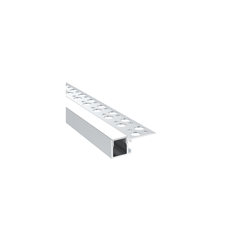 Perfil de aluminio para tira LED