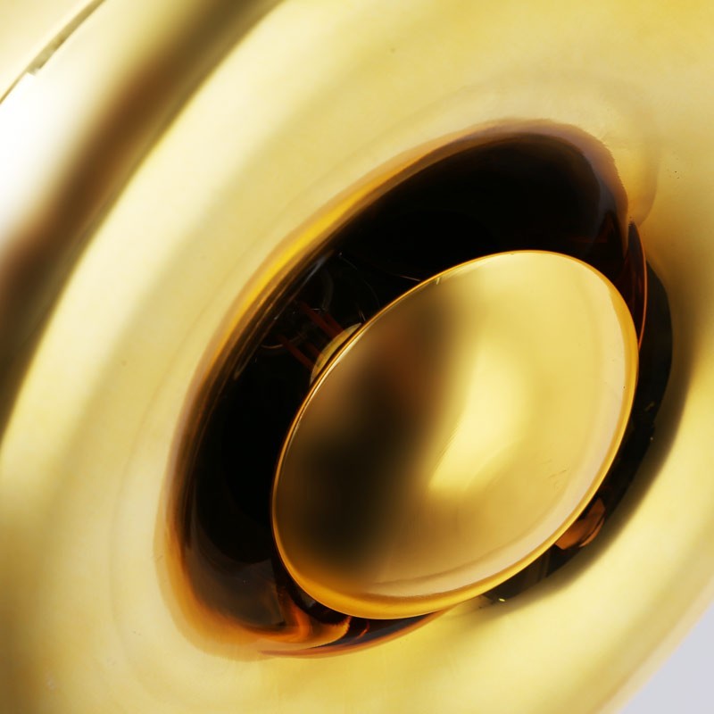 Aplique de pared "LIPS" inspirado en el diseño de Tom Dixon Aplique de pared "LIPS" inspirado en el diseño de Tom Dixon