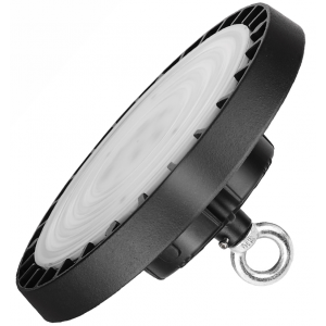 Campana LED UFO industrial 150W 230V