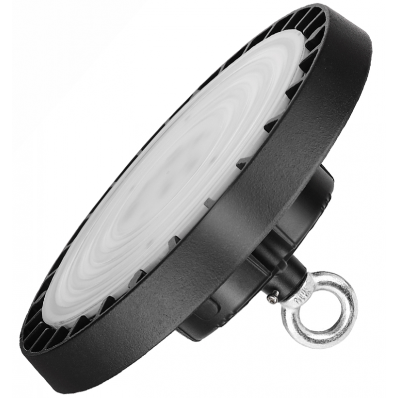 Campana LED UFO industrial 150W 230V