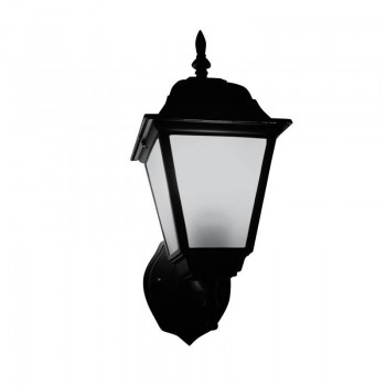 Farol rústico de pared Lorain serie Vintage Farol rústico de pared Lorain serie Vintage