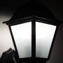 Farol rústico de pared Lorain serie Vintage Farol rústico de pared Lorain serie Vintage
