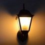 Farol rústico de pared Lorain serie Vintage Farol rústico de pared Lorain serie Vintage