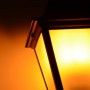 Farol rústico de pared Lorain serie Vintage Farol rústico de pared Lorain serie Vintage