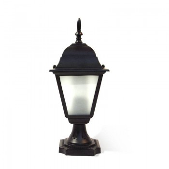 Farol con Base Lorain + Bombilla efecto Fuego Farol con Base Lorain + Bombilla efecto Fuego