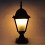 Farol con Base Lorain + Bombilla efecto Fuego Farol con Base Lorain + Bombilla efecto Fuego